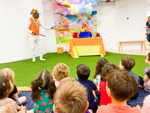 Load image into Gallery viewer, Cocoon Full Day Summer Camp: 3 yrs
