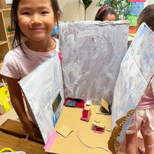 Load image into Gallery viewer, Cocoon Mid-Winter Break Camp
