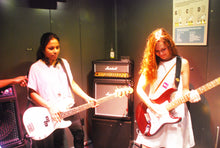Load image into Gallery viewer, After-school Rock-ulele 101: 6-8yrs (Fridays)

