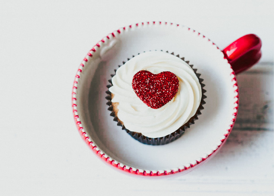 Valentine's Day Parents' Morning Out