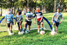 Load image into Gallery viewer, After-school Soccer: 6-8yrs (Tuesdays)
