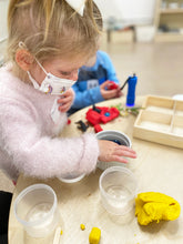 Load image into Gallery viewer, Preschool Prep B: 24-46mos (Mondays/Wednesdays/Fridays)
