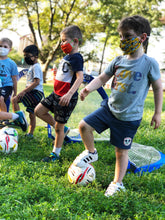 Load image into Gallery viewer, SOCROC Pick Up Soccer: 2-4yrs (Saturdays 10:15am)
