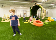 Load image into Gallery viewer, Open Play Yard (Morning)
