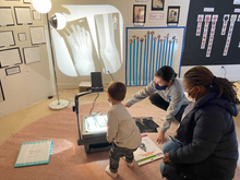 Load image into Gallery viewer, Preschool Prep "How The World Works" End of Unit Exhibition: Friday 9am
