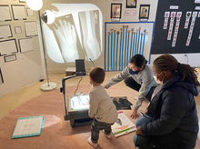 Load image into Gallery viewer, Preschool Prep "How The World Works" End of Unit Exhibition: Friday 11am
