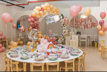 Load image into Gallery viewer, Camp &amp; Cocoon Celebrations Open House 10:30AM-1:00PM (Members and guests of members only)

