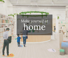 Load image into Gallery viewer, Tour our Space
