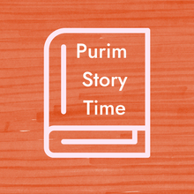 Load image into Gallery viewer, Purim: Story Time
